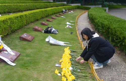 你知道吗？清明节其实是三个节日。