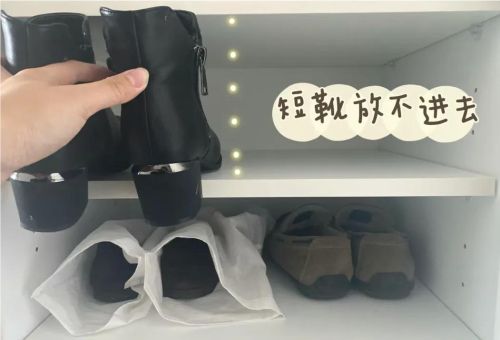 “警告各位”6个鞋柜设计细节，错1个后悔，错2个恨不得砸了重装