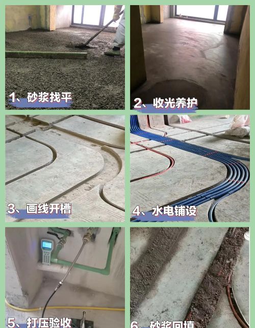 4种“过度装修”，正在坑业主，如果有人让你做，建议直接拉黑