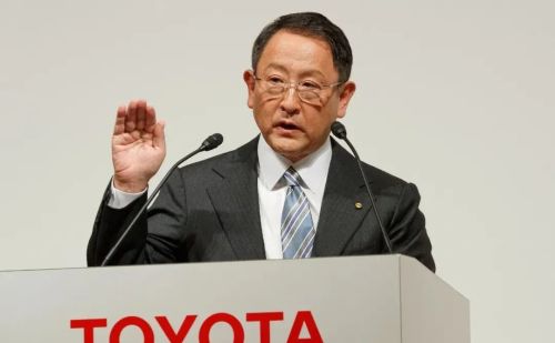认清现实！丰田承认纯电汽车计划失败，号召：投入巨资在中国研发