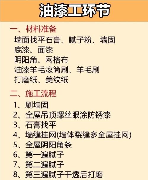 5种打着“专业幌子”的装修骗局，其实个个藏着一堆坑，别被骗了