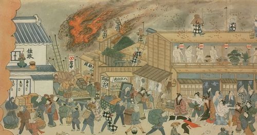 日本在成为工业化国家的过程中，创造了哪些有价值的历史？