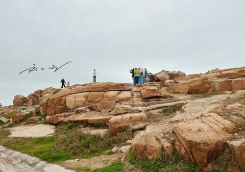 祖国大陆距离台湾岛最近的地方，就在福建平潭，台湾同胞门票免费