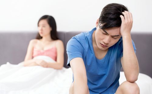 夫妻长期不同房会有哪些危害？现在知道还来得及