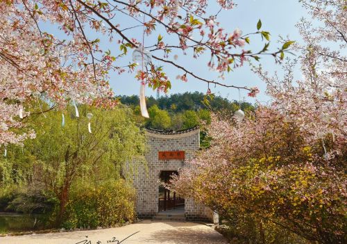 了不起的黄陂：全国A级景区数量最多的县（市区），名字可别读错