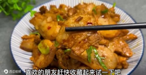 解冻肉一定不要用水泡，肉铺老板教我一招，5分钟快速解冻，新鲜