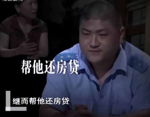 退休后，儿媳让我去当育儿嫂，婆婆立刻收回给儿子3500元房贷钱。