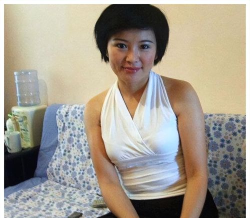 美女贪官蒋艳萍:靠40段情史上位，入狱4年后怀孕，如今孩子读大学