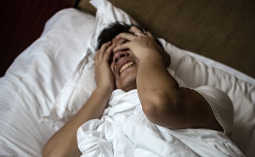 长期失眠的人，身体最后会怎样？可能会有四个后果