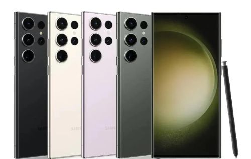 小米13Ultra、华为P60Art、三星S23Ultra、X6Pro、X90Pro+，选谁