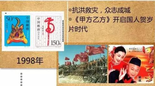 40年的集体回忆（1980-2020），真的把我看哭了！