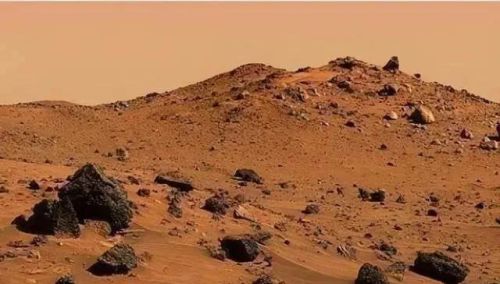 为什么说火星上发现灭绝的生物体，将会是人类绝望的开始？
