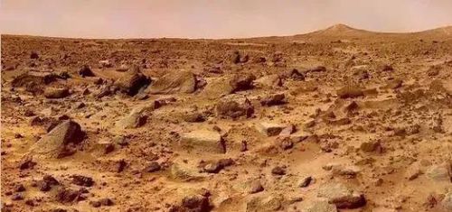为什么说火星上发现灭绝的生物体，将会是人类绝望的开始？