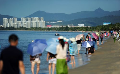 海南人都不住在海边？真相是什么？海景房真的是忽悠外地人的吗？