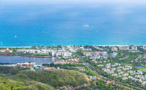 海南人都不住在海边？真相是什么？海景房真的是忽悠外地人的吗？