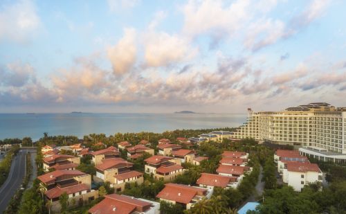 海南人都不住在海边？真相是什么？海景房真的是忽悠外地人的吗？