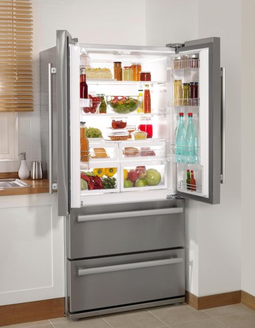 2023年2月最新智能冰箱推荐选购指南，高性价比！