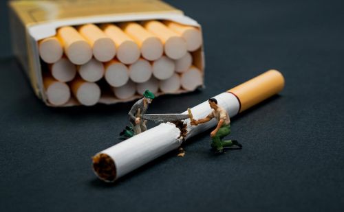 5种香烟或被列入“黑名单”，看看你还在吸吗？老烟民了解一下！