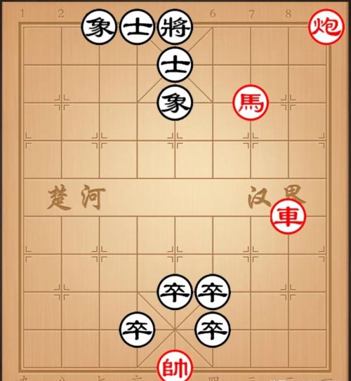 痴迷象棋的不归路