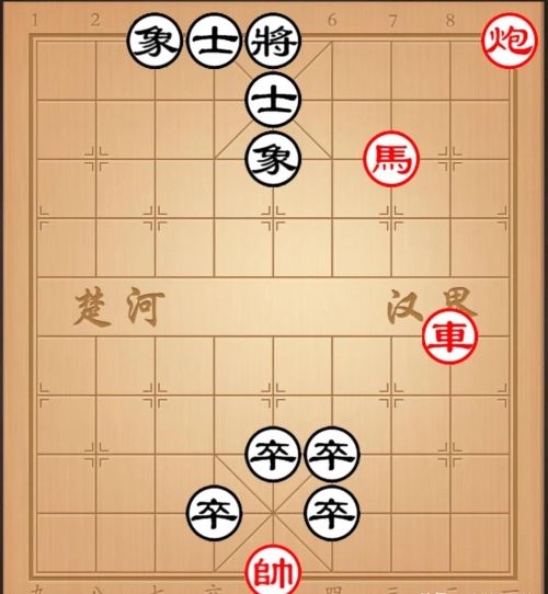 有些人下了一辈子象棋也不长进，为什么？