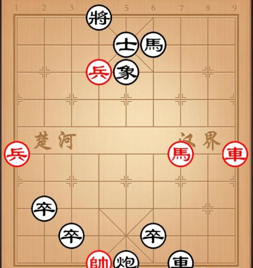 有些人下了一辈子象棋也不长进，为什么？