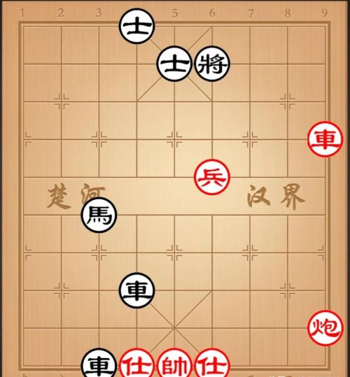 有些人下了一辈子象棋也不长进，为什么？