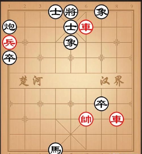 沉迷象棋的危害