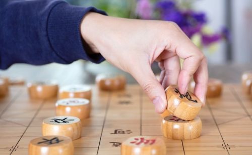 中国象棋比赛的奖金普遍低，为什么？