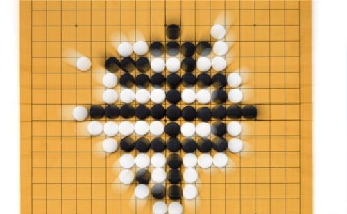 学围棋的人比象棋多，为啥？