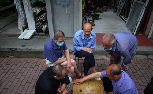 中国象棋长盛不衰，古今中外广为流传，为啥？