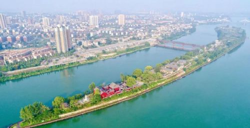 湖南三季度各市GDP：2个副中心开始发力，郴州优势扩大，怀化低迷