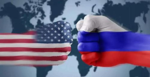俄罗斯驻美大使表示制裁难以影响俄罗斯立场和态度