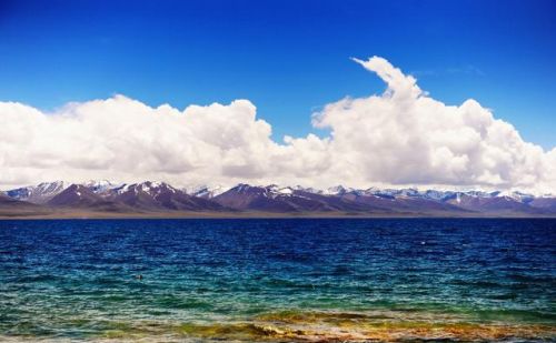 中国最美的五大湖，此生必去一次！