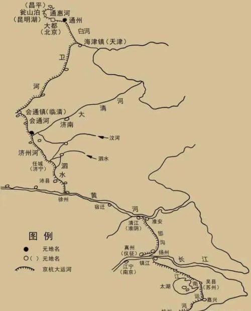 山东临清巅峰时期管理13县，如今虽是县级市，却只在聊城排第4！