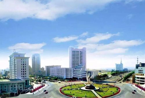 中央选定甘肃省3城，建设1个全国性中心城市，2个区域中心城市！