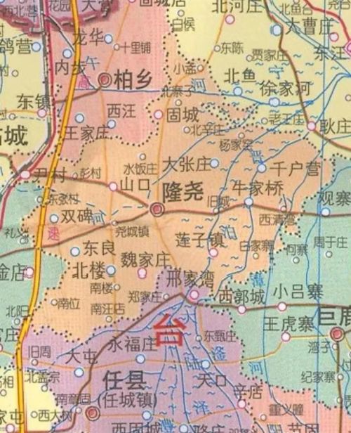 1928年河北境内两个唐山，结果752年的唐山县撤了，唐山镇升格