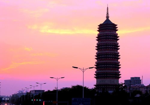 大国基石之省，山西省11个城市对于中国意味着什么，重要性何在？