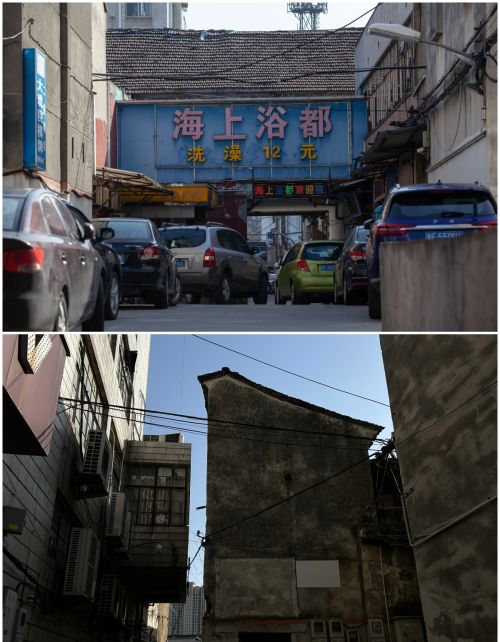 这个古镇，即将变成古城，离杭州50公里，早点来！