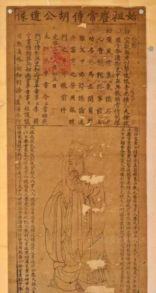 1000年的古镇，800年的古桥｜老郑的古镇古村系列