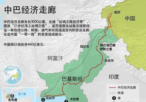 新疆需要一个超大城市来支撑我国这一战略