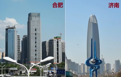 南京真的需要通过兼并土地来获得发展吗？