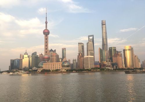 中国这3座城市深受老外欢迎，北京未上榜，看下你能猜到几个？