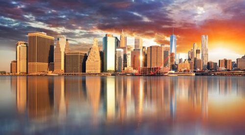 世界科技实力最强的15座城市：纽约第1，北京第5，深圳力压华盛顿