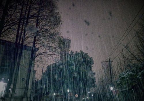 4月2号开始，雨雪大范围分布已确认，清明节冷到哭？看农谚咋说