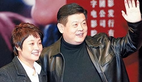 2005年，曾豪言说要帮傅彪养儿子的葛优，现今履行承诺了吗？