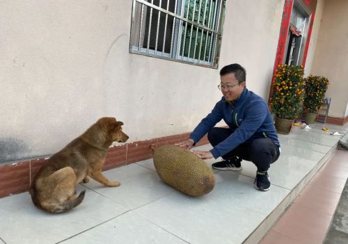 编导手记 | 薄纱烟火是黎家——周潇潇