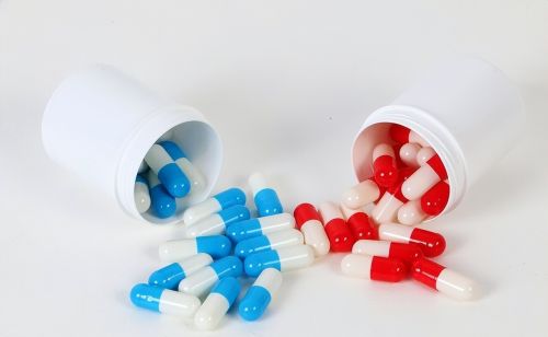 抗生素阿莫西林对人体有何影响？滥用抗生素，这些后果要知道