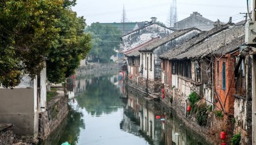 常州十大冷门景点，人少景美好玩