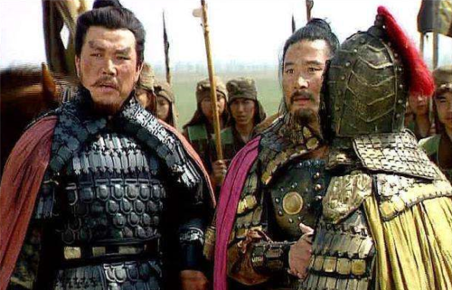 禳山之战，巅峰时期的赵云被许褚李典于禁三人围殴，最终结局如何