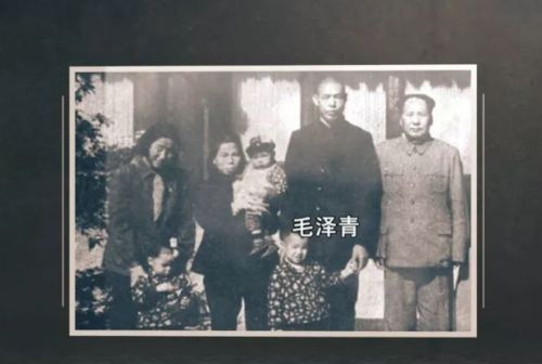毛泽青是毛主席的堂弟，为何被怀疑贪污，他那笔钱是怎么来的